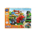 Vtech Toot Toot 2 in 1 Dinosaur Park Playse