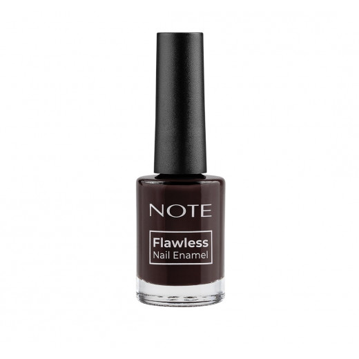 Note Flawless Nail Enamel, Number 105