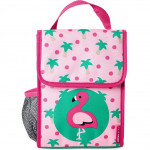 Skip Hop Flamingo Insulated Lunch Bag