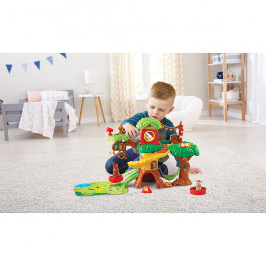 VTech Animal Fun Treehouse