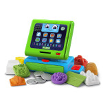 LeapFrog Count Along Till Educational Interactive Toy