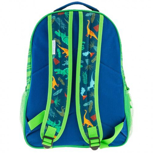 Stephen Joseph Backpack, Dino Design