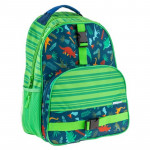 Stephen Joseph Backpack, Dino Design