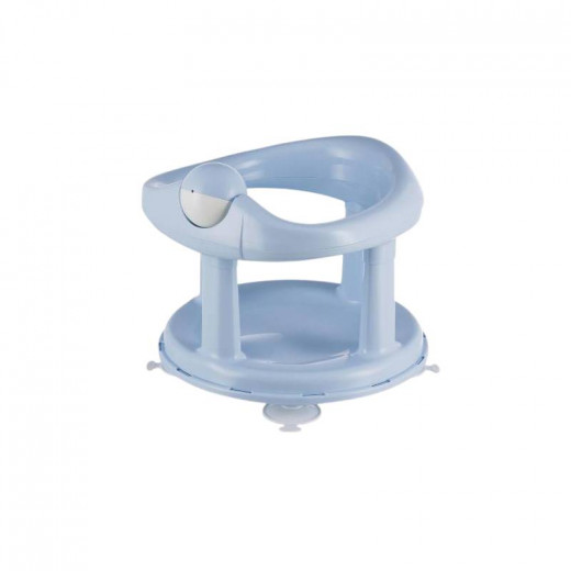 Bebe Confort Baby Bath Seat, Blue Color