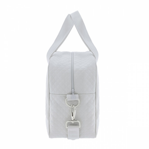 Cambrass Maternal Bag, Prome Sara Design, Grey Color