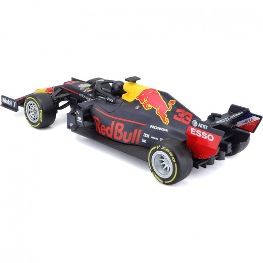 Maisto Red Bull Aston Martin, Remote Control Car