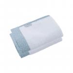 Cambrass Forest towel Set, Blue Color, 25*35 Cm, 2 Pieces