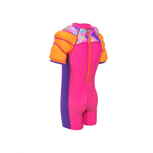 Zoggs Swimming Unicorn Floatsuit