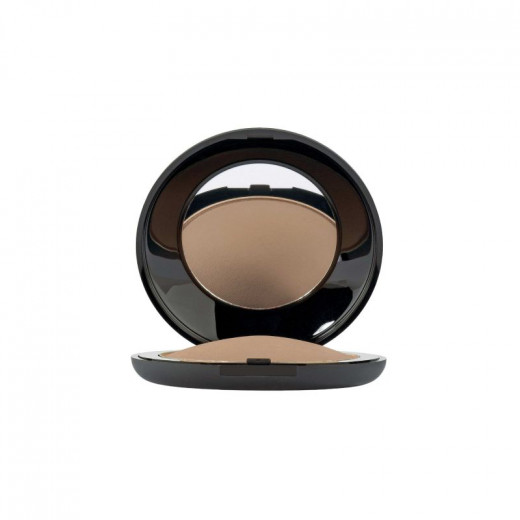 Makeup Factory Mineral Compact Powder, Number 7