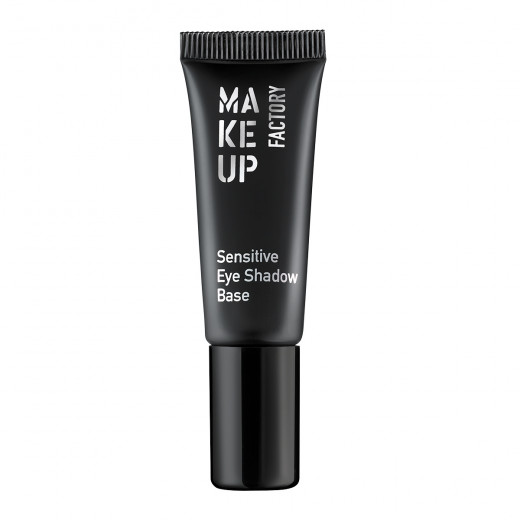 Makeup Factory Sensitive Eye Shadow Base, Neutral