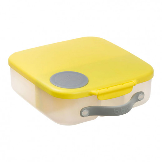 B.Box Kids Lunch Box, Lemon Sherbet