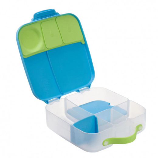 B.Box Kids Lunch Box, Ocean Breeze