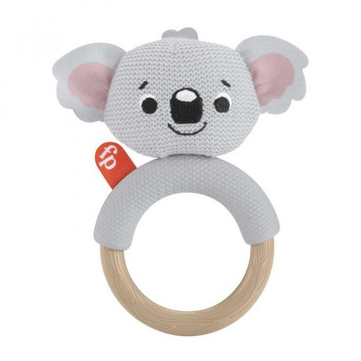 Fisher Price Teether, Koala Desing