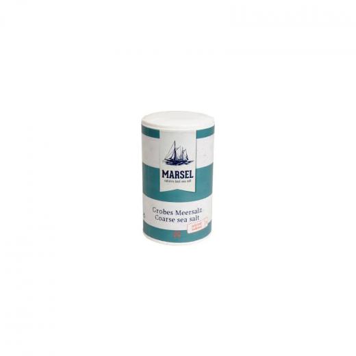 Marsel Coarse Iodized Sea Salt, 500g