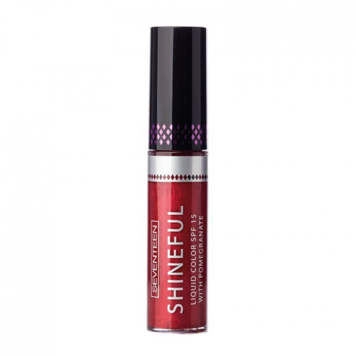 Seventeen Shineful Liquid Color, Number 20