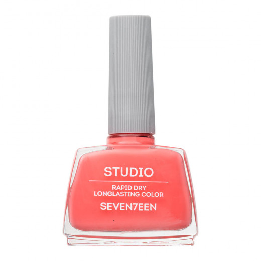 Seventeen Studio Rapid Dry Lasting Color, Number 161