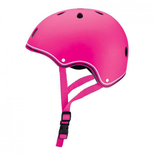 Globber Helmet, Pink Color