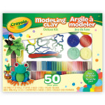 Crayola Dough, Create And Modelling Kit