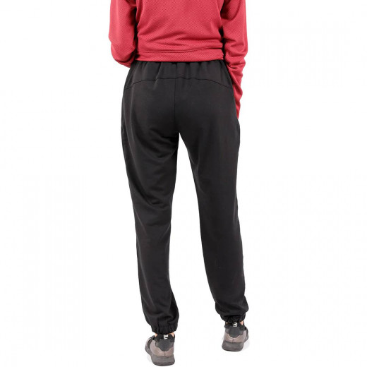 RB Running Jogger Sweatpants, Black Color