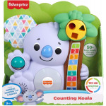 Fisher Price Counting Koala