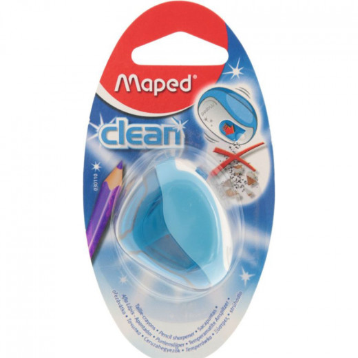 Maped Clean Hole Pencil Sharpener