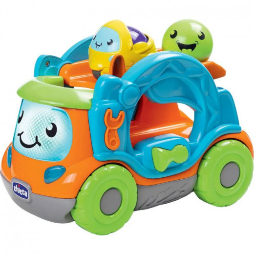 Chicco Rolling Truck