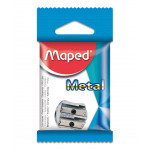 Maped Classic Metal 2 Hole Pencil Sharpener