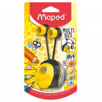 Maped 4 Hole Bee Pencil Sharpener