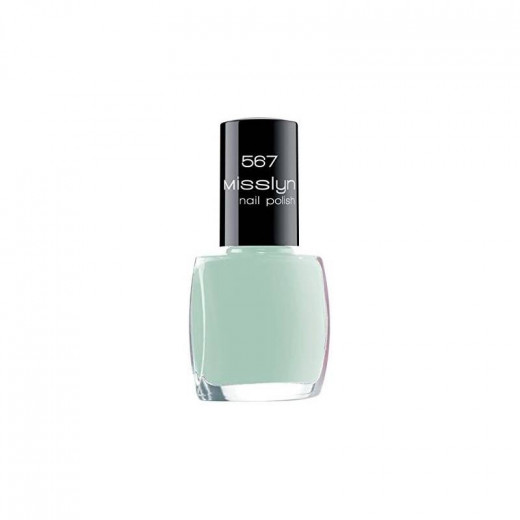 Misslyn Nail Polish, 567A