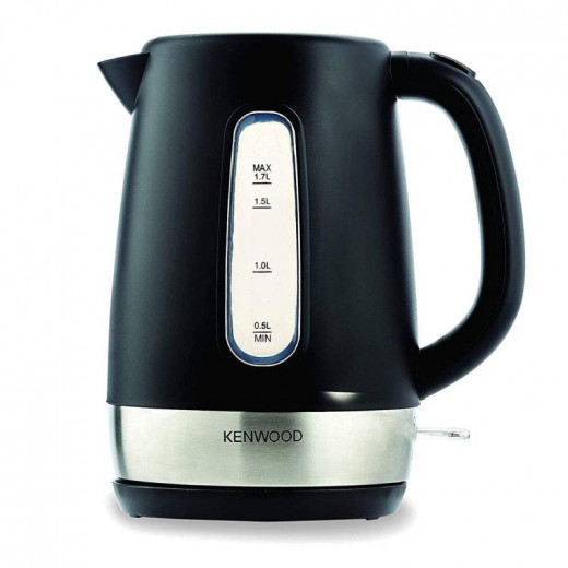 Kenwood Cordless Plastic Electric Kettle