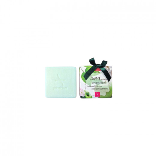 Primanova Apple soap, 100g