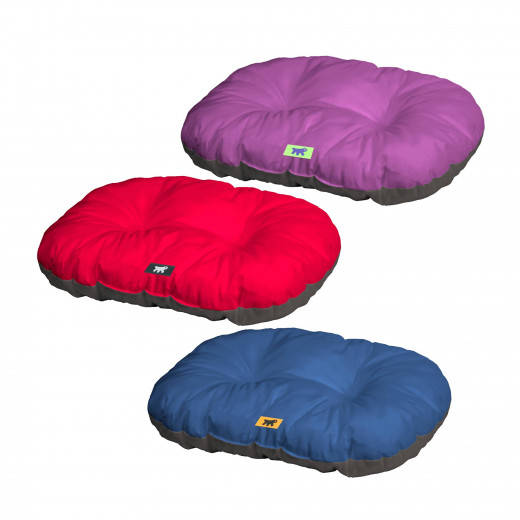 Ferplast Relax Cushion , Purple Color, Size 65/6 Cm