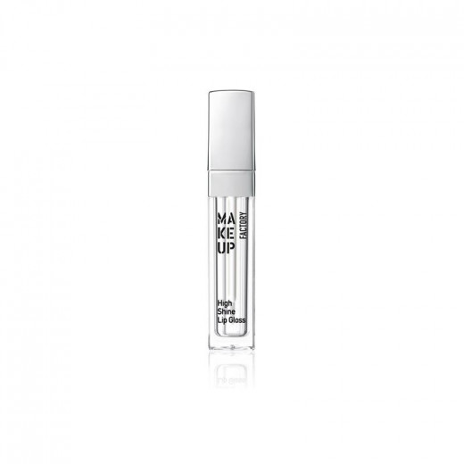 Make Up Factory High Shine Lip Gloss