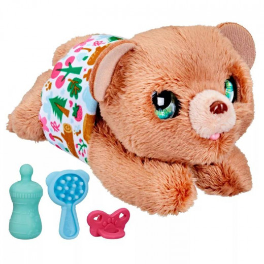 Hasbro FurReal Newborns Puppy