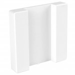 Sonoff Base Wall Mounted Holder For Sonoff Rm433r2, White