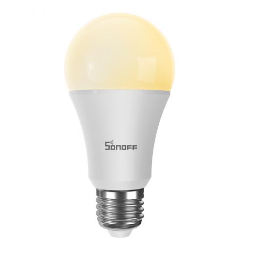 Sonoff B02-BL-A60 Smart Wi-Fi LED Bulb