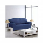 Nueva Textura "Diamante" Sofa Cover, Blue Color, 3 Seat