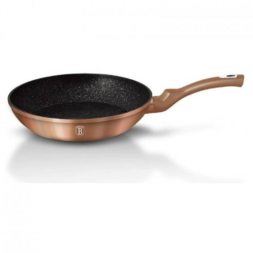 Berlinger Haus 20cm Frypan, Rose Gold Color