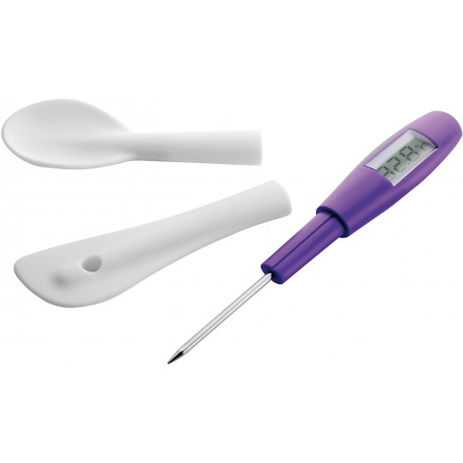 Ibili Digital Thermometer, 25cm