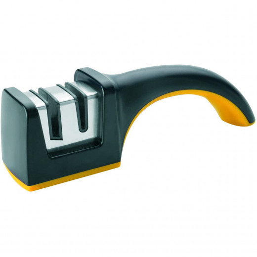 Ibili Knife & Scissors Sharpener, 20cm