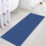 ARMN Dexi Pedestal Rug, Navy Blue Color 50*150 Cm