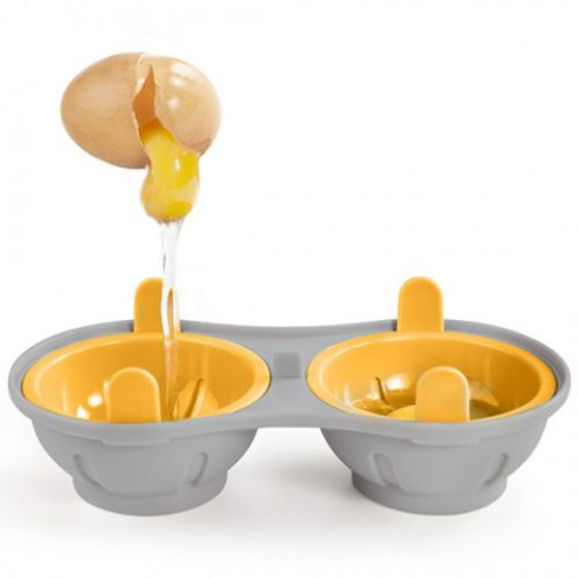 Ibili Microwave Egg Poacher