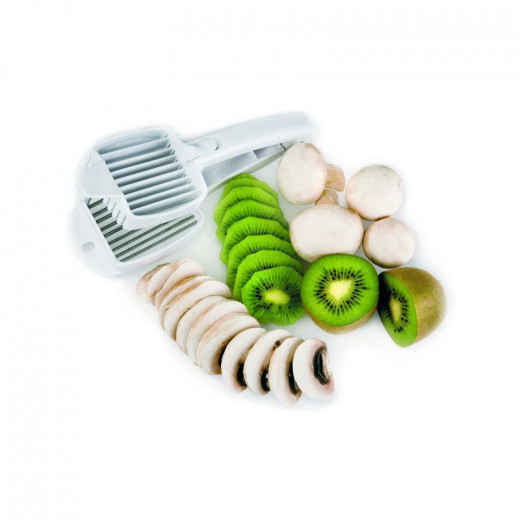 Ibili Mushroom Slicer, 19cm