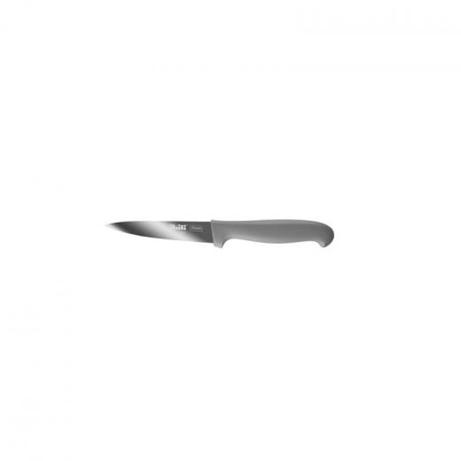 Ibili Basic Paring Knife, Grey, 20cm