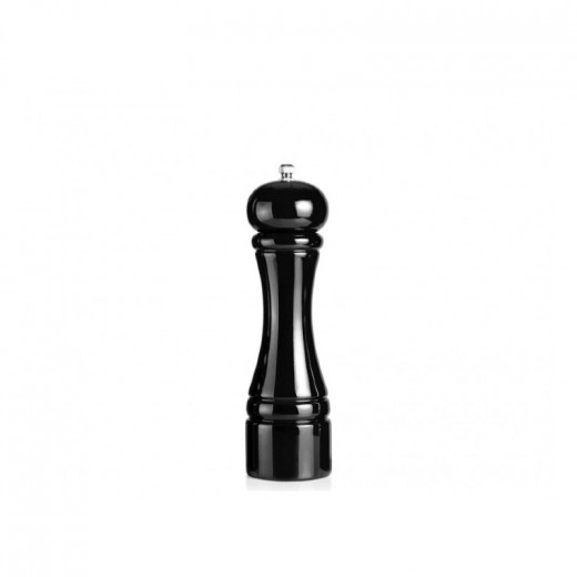 Ibili Pepper Grinder, Black, 15cm