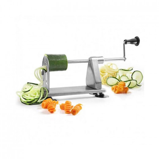 Ibili Steel Spiral Slicer