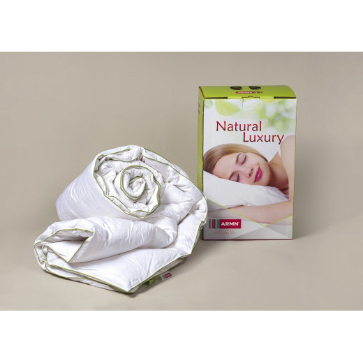 ARMN Duvet Natural Luxury, Single Size