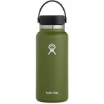 Hydro Flask Wide Flex Cap, 946ml, Olive