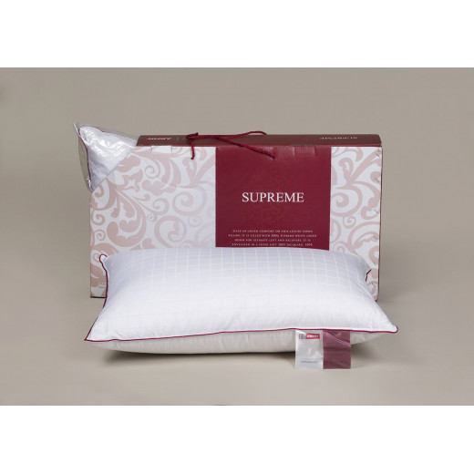 ARMN Pillow Supreme Goose Down