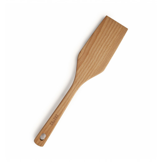 Ibili Wok Wooden Spatula, 30cm